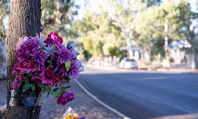 Regional Australians are five times more likely to die in road accidents – so what are we doing about it?