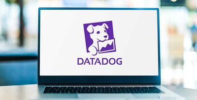 Datadog Initiated At Buy Amid Software Sector Doldrums