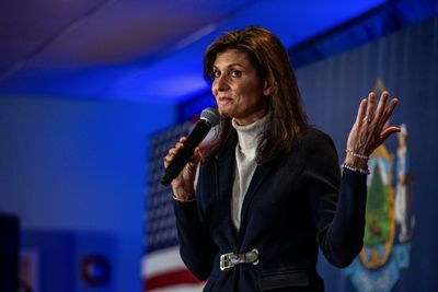 Donald Trump's Former Rival, Nikki Haley, Set To Speak At RNC