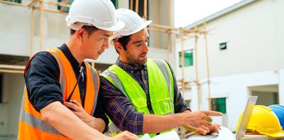 The new Labour government plans to build 1.5 million homes – here’s what’s needed to make it happen