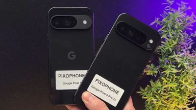 Google Pixel 9 Pro and 9 Pro XL revealed in full on TikTok