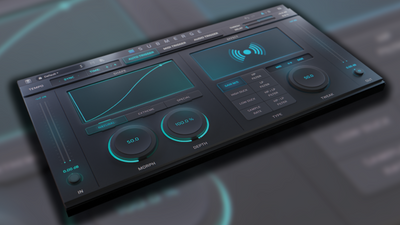 "Submerge adds a touch of modern magic to a classic production technique": Slate Digital's new auto-ducking plugin makes sidechain compression easy