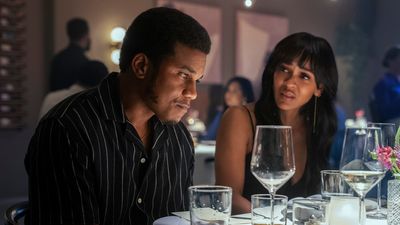 Tyler Perry's Divorce in the Black is a flop – here are 3 better Prime Video thrillers with 99% or higher on Rotten Tomatoes