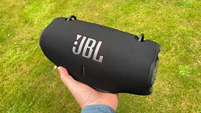 JBL Xtreme 4