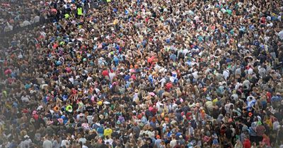 Teen boy left with serious injuries after assault at TRNSMT