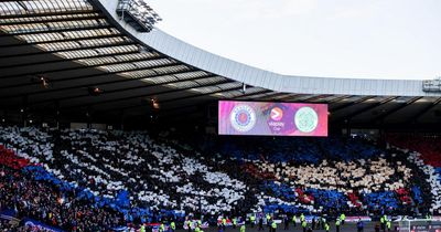 Scottish FA confirm Rangers temporary stadium change as update given