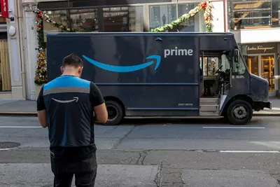 Prime Day by the numbers through the years