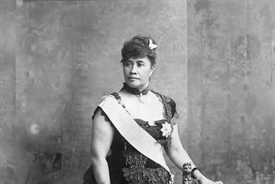 Last queen of Hawaii and deep-sea mining