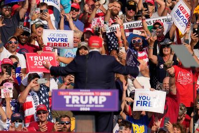What to know about the attempt on Trump's life and its aftermath