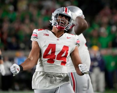 One Ohio State football star not on roster in ‘College Football 25’