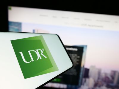 Here's What to Expect From UDR’s Next Earnings Report