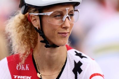Jolanda Neff, Marlen Reusser out of Paris Olympic Games