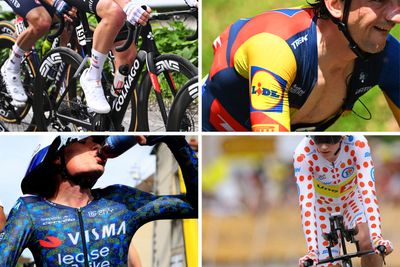 Tour de France spotted: The aero details most of us will miss