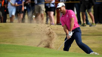 ‘Man That Was Brutal’ - Xander Schauffele Recalls Open Near-Miss At 'Carnasty'