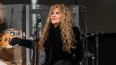 Stevie Nicks' BST Hyde Park performance is "pure magic" and a "monumental outpouring of love" for one of rock's most influential icons