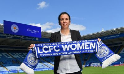 ‘Football has to be a show’ – Miquel joins Leicester Women as new manager