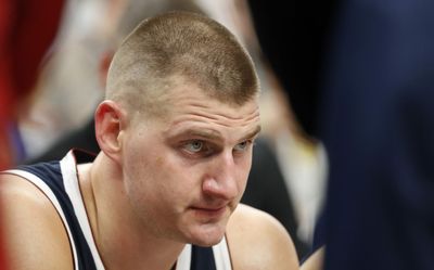 George Karl blasted the Nuggets for willingly messing with Nikola Jokic’s prime