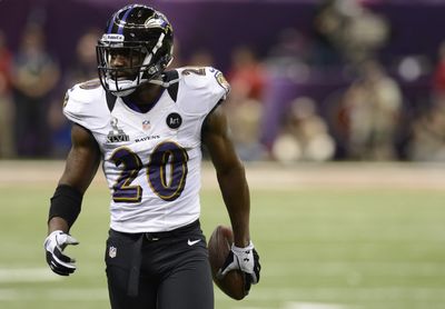 Ed Reed makes an ESPN ranking of the top 100 most accomplished athletes since 2000