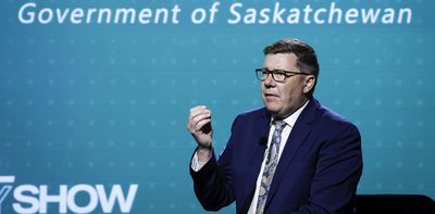 Saskatchewan’s new oil and gas high school courses are out of step with global climate action