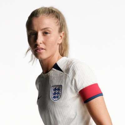 England's Leah Williamson Emphasizes Discipline And…