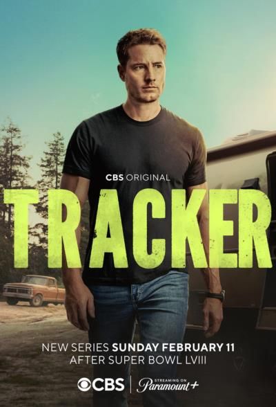 Justin Hartley's 'Tracker' Renewed For Season 2 With Exciting Twists