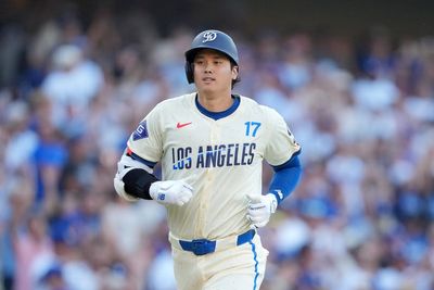 Is Shohei Ohtani hitting in the 2024 MLB Home Run Derby? Here’s the answer.