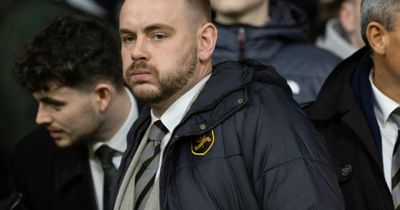 'Disappointing': Livingston chief unhappy at knock-on effect from Rangers' venue move