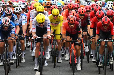 The key moments from the second week of the Tour de France