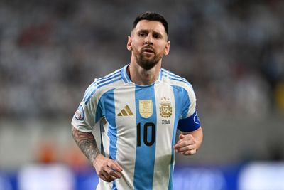 Lionel Messi injury could cost MILLIONS to United States football