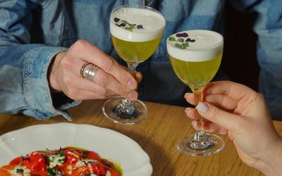 Best non-alcoholic spirits to try in 2026: Alcohol-free gin, rum and more