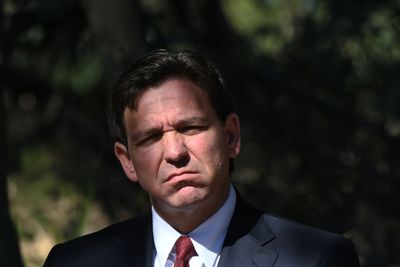 Will Ron DeSantis feed Florida's kids?