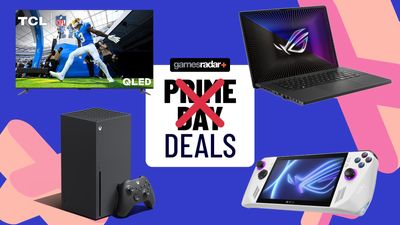 Best Buy just launched its anti-Prime Day sale: these are the 7 best deals for gamers