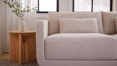Tired of sagging couch cushions? These 6 ingenious Amazon finds will make yours look expensive and new again