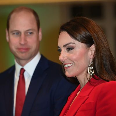 Prince William Is Steering Princess Kate Into Princess Diana’s Footsteps, Former Royal Butler Says
