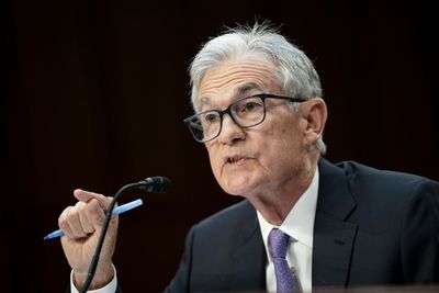 Recent Data Adds To Fed Confidence On Cooling Inflation: Powell