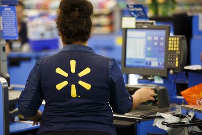 Walmart is under fire over clearance pricing practice