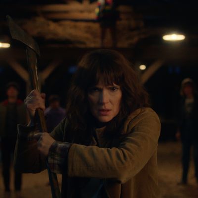'Stranger Things' Season 5: Everything We Know
