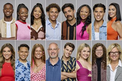 ‘Big Brother’ Cast Revealed for Season 26