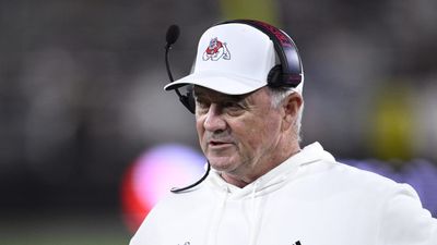 Jeff Tedford Resigns From Fresno State Over Health Concerns