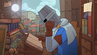 The best laptop games