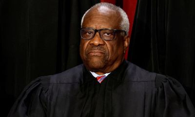 How Clarence Thomas helped thwart prosecution of Trump in classified documents case