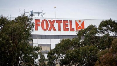 Fox and Foxtel Join To Develop Scripted Series