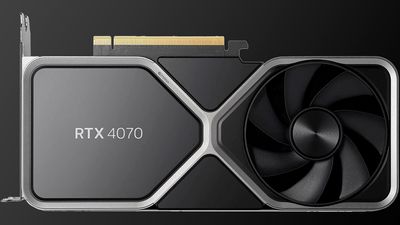 Nvidia RTX 4070 10GB prototype appears on GPU-Z — the configuration provided more shader cores but less memory and bandwidth