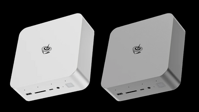 Meteor Lake-powered mini-PC arrives with an external expansion slot to connect GPUs — Beelink GTi14 sports a latchable PCIe x8 slot and integrated 145W power supply