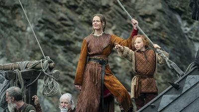 Vikings: Valhalla season 3 episode 4 recap: Freydis makes a desperate decision