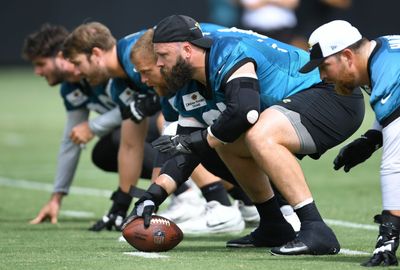 CBS poses ‘biggest question’ for Jaguars entering training camp