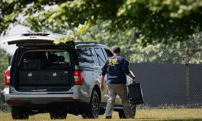 FBI cracks phone belonging to Trump rally shooting suspect