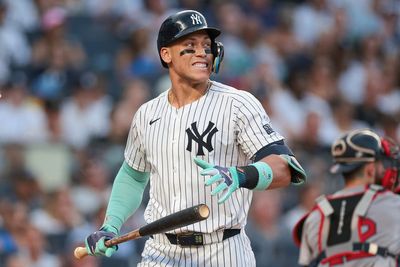 Why Aaron Judge isn’t in the 2024 Home Run Derby despite leading MLB in home runs