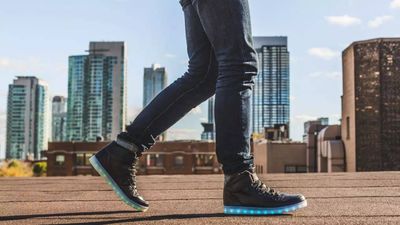 Fart walking is not just a fad; know its brilliant benefits, from weight loss to digestion