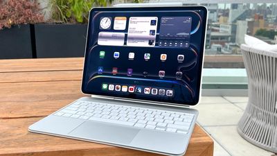 iPadOS 18 hands-on preview